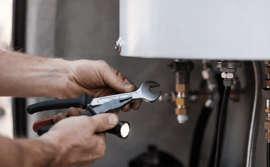 Why choose Water Heater Repair in Luckey, OH